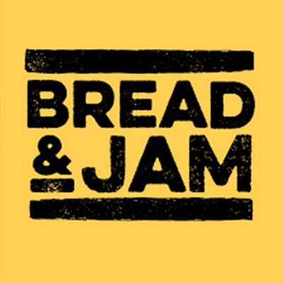 BBread&Jam-logo