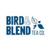 Bird & Blend tea co logo